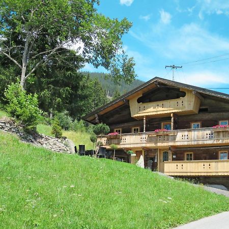Chalet Alm Chalet - Suz320 By Interhome Gattererberg المظهر الخارجي الصورة