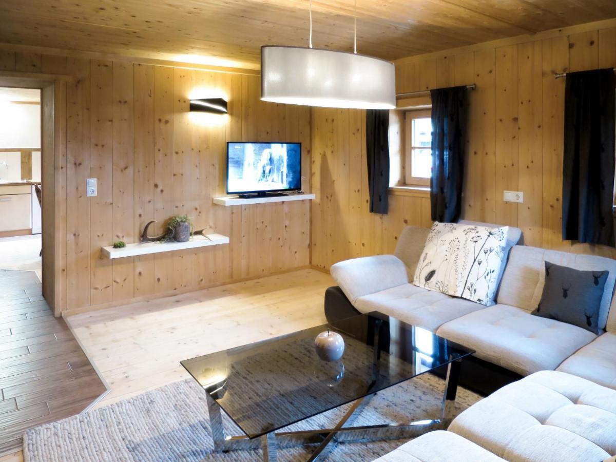 Chalet Alm Chalet - Suz320 By Interhome Gattererberg المظهر الخارجي الصورة