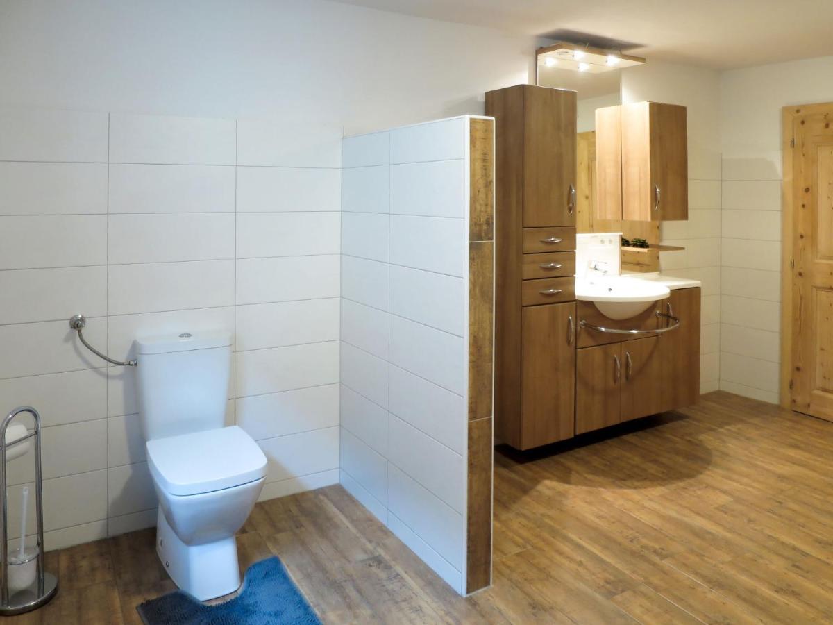 Chalet Alm Chalet - Suz320 By Interhome Gattererberg المظهر الخارجي الصورة