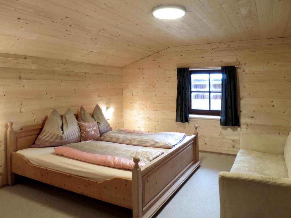 Chalet Alm Chalet - Suz320 By Interhome Gattererberg المظهر الخارجي الصورة