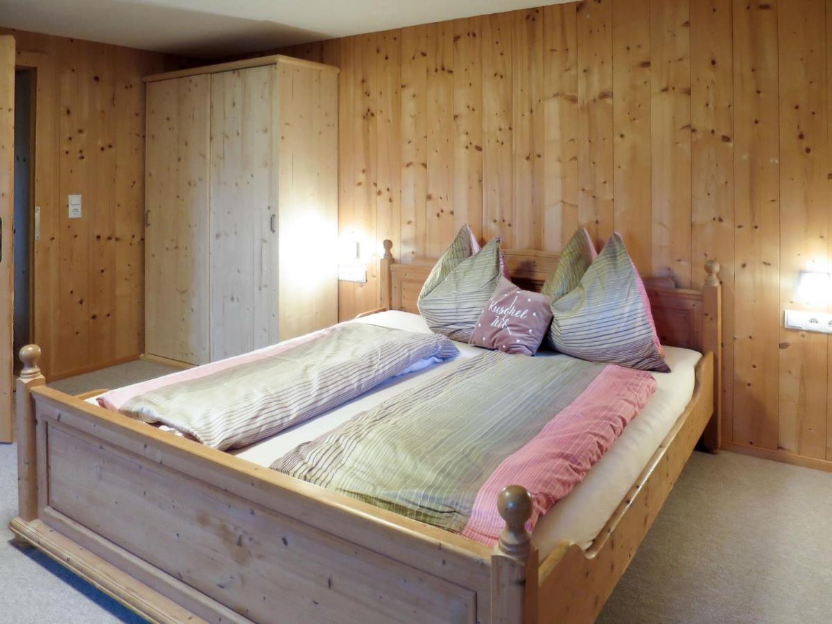 Chalet Alm Chalet - Suz320 By Interhome Gattererberg المظهر الخارجي الصورة