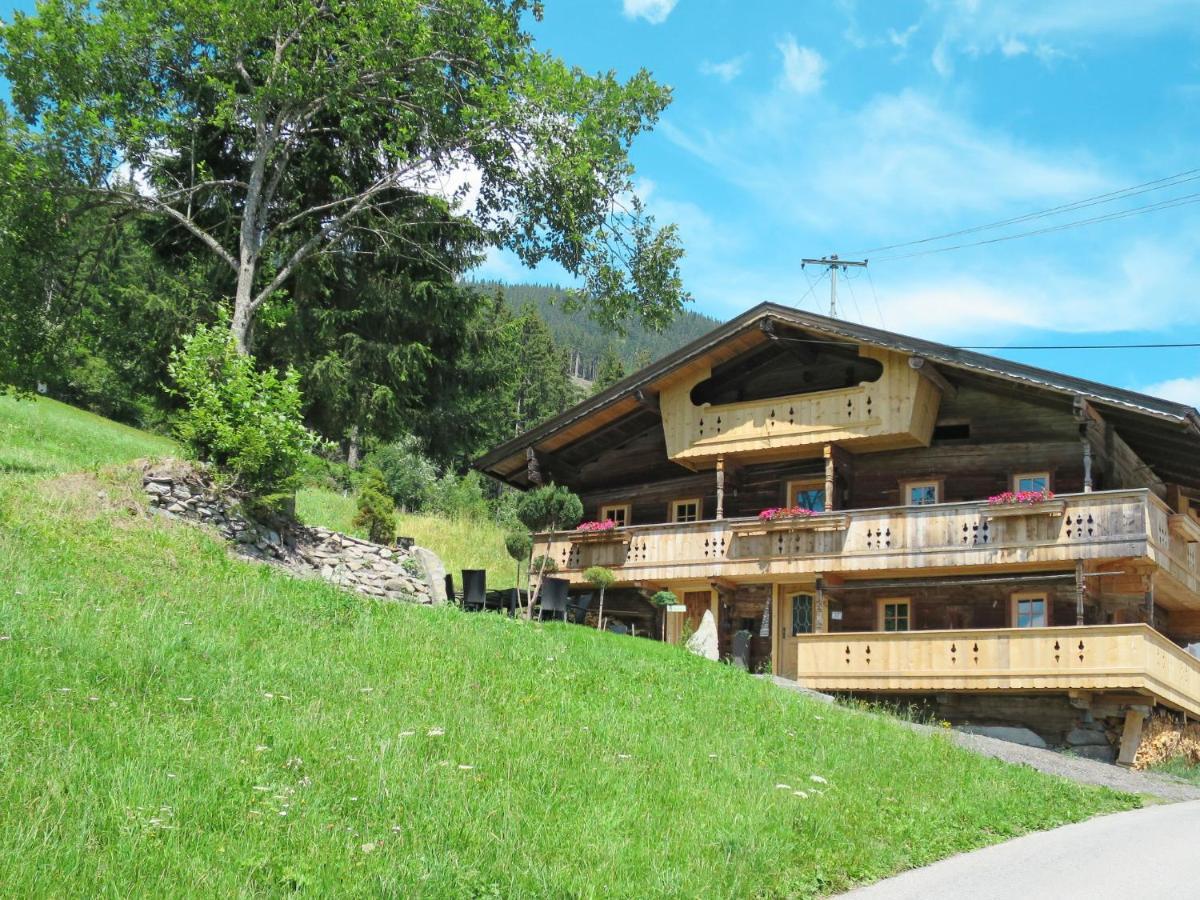 Chalet Alm Chalet - Suz320 By Interhome Gattererberg المظهر الخارجي الصورة