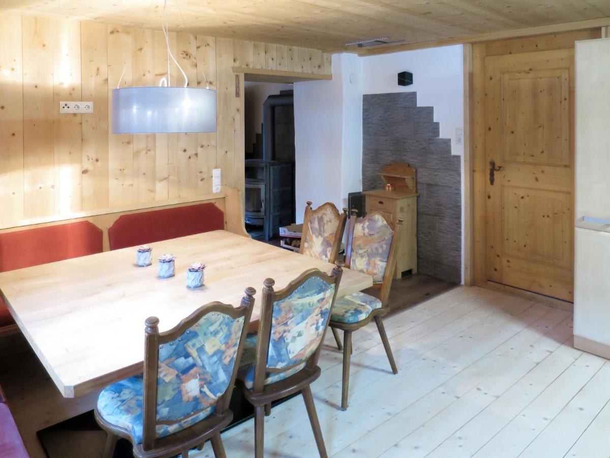 Chalet Alm Chalet - Suz320 By Interhome Gattererberg المظهر الخارجي الصورة