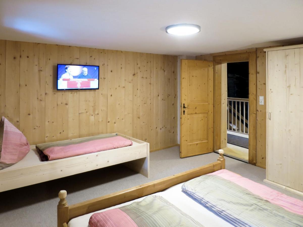 Chalet Alm Chalet - Suz320 By Interhome Gattererberg المظهر الخارجي الصورة