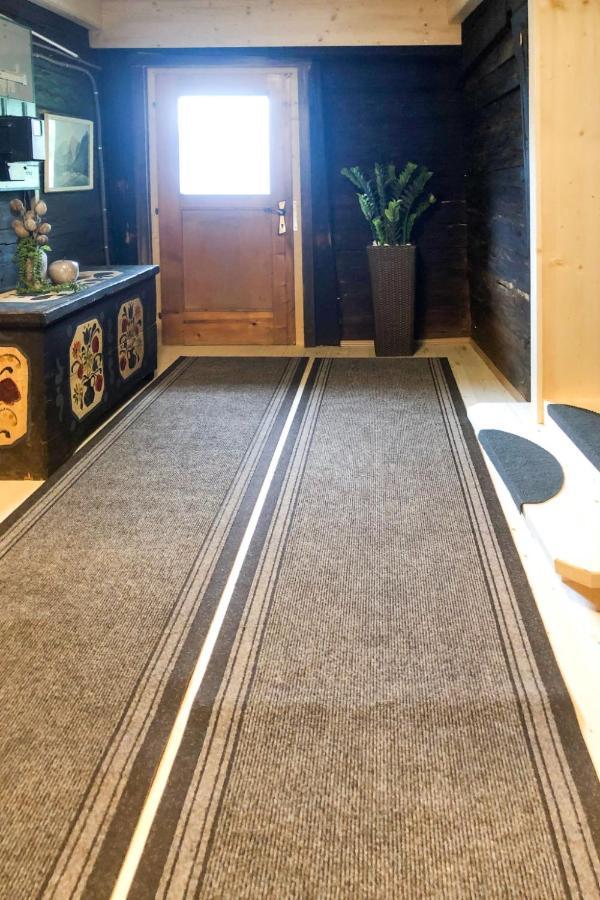 Chalet Alm Chalet - Suz320 By Interhome Gattererberg المظهر الخارجي الصورة