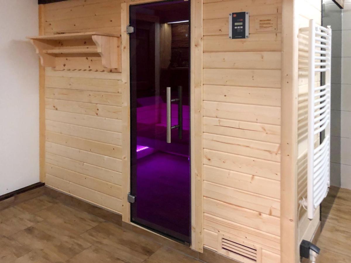 Chalet Alm Chalet - Suz320 By Interhome Gattererberg المظهر الخارجي الصورة