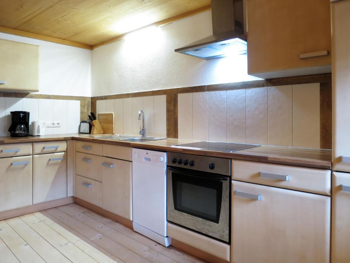 Chalet Alm Chalet - Suz320 By Interhome Gattererberg المظهر الخارجي الصورة
