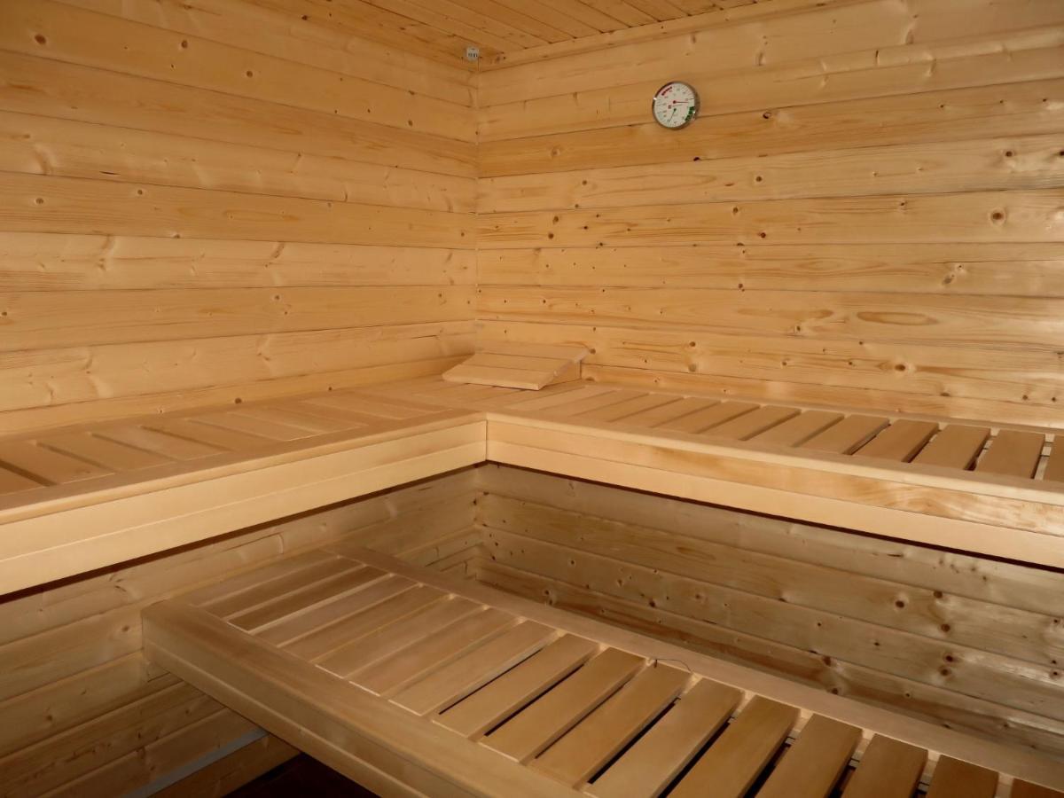 Chalet Alm Chalet - Suz320 By Interhome Gattererberg المظهر الخارجي الصورة