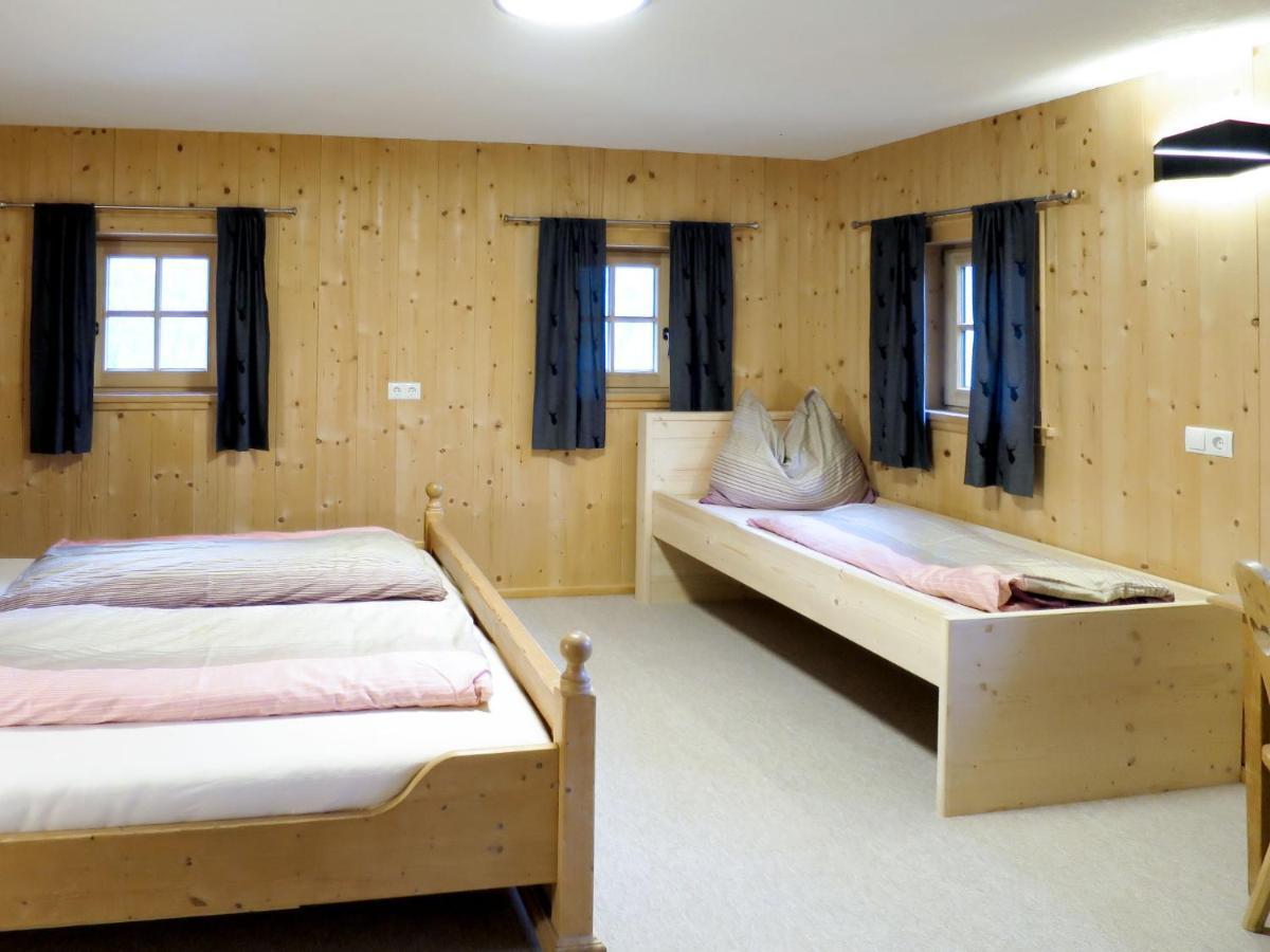 Chalet Alm Chalet - Suz320 By Interhome Gattererberg المظهر الخارجي الصورة