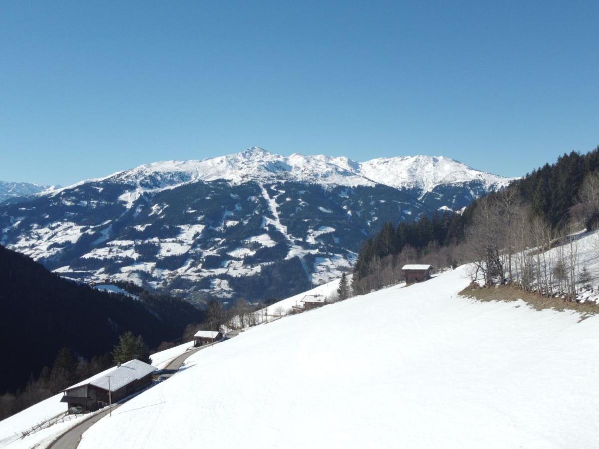 Chalet Alm Chalet - Suz320 By Interhome Gattererberg المظهر الخارجي الصورة