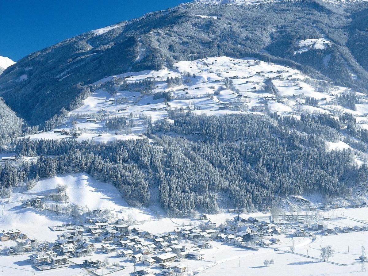 Chalet Alm Chalet - Suz320 By Interhome Gattererberg المظهر الخارجي الصورة